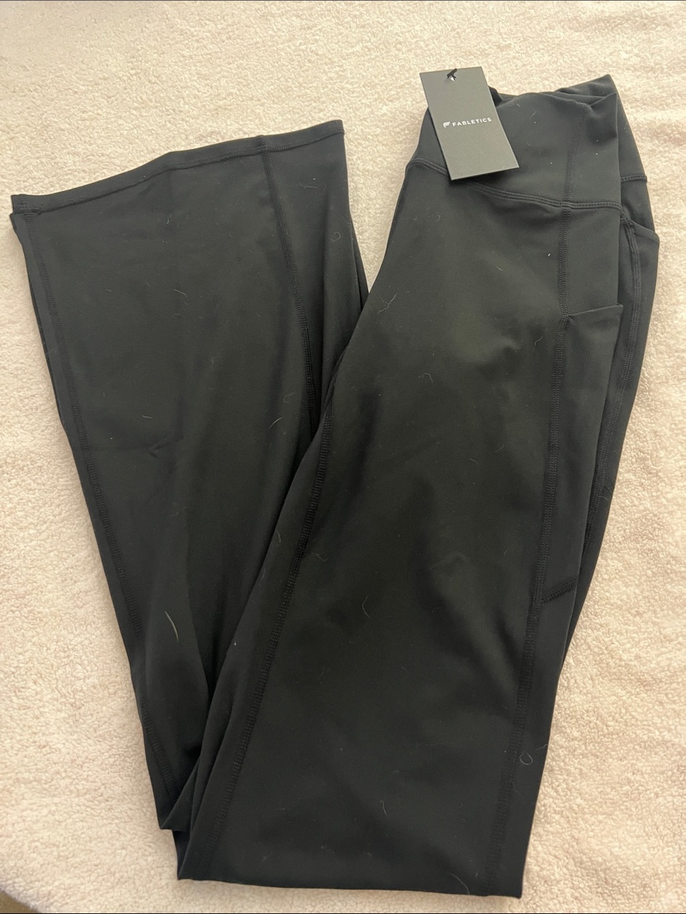 Fabletics pants